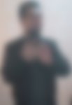Man from Mexico