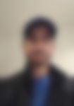 Man from India