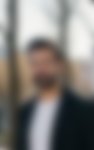 Man from India