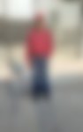 Man from India
