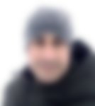 Man from Spain