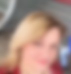 Woman from Latvia