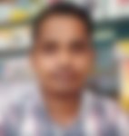 Man from India